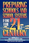 Preparing Schools and School Systems for the 21st Century - eBook