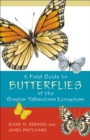A Field Guide to Butterflies of the Greater Yellowstone Ecosystem - eBook