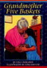 Grandmother Five Baskets - eBook
