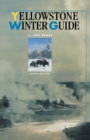 Yellowstone Winter Guide - eBook