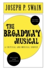 Broadway Musical: A Critical and Musical Survey - eBook