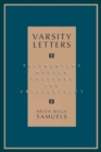 Varsity Letters : Documenting Modern Colleges and Universities - eBook