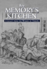 In Memory's Kitchen : A Legacy from the Women of Terezin - eBook