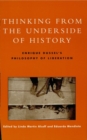 Thinking from the Underside of History : Enrique Dussel's Philosophy of Liberation - eBook