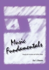 Music Fundamentals : Pitch Structures and Rhythmic Design - eBook