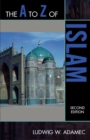 A to Z of Islam - eBook