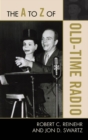 The A to Z of Old Time Radio - eBook