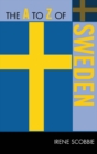 The A to Z of Sweden - eBook