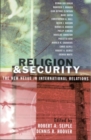 Religion and Security : The New Nexus in International Relations - eBook