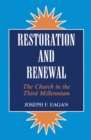 Restoration & Renewal - eBook