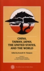 China, Taiwan, Japan, the United States and the World - eBook