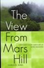 View From Mars Hill : Christianity in the Landscape of World Religions - eBook