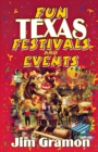 Fun Texas Festivals and Events - eBook