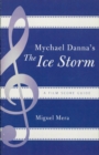 Mychael Danna's The Ice Storm : A Film Score Guide - eBook