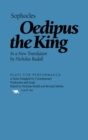 Oedipus the King - eBook