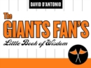 Giants Fan's Little Book of Wisdom - eBook