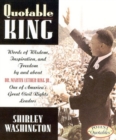 Quotable King - eBook