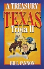 Treasury of Texas Trivia II - eBook