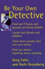 Be Your Own Detective - eBook