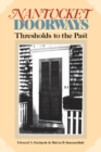 Nantucket Doorways - eBook