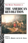 The Human Tradition in the American Revolution - eBook