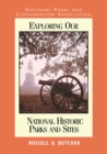 Exploring Our National Parks and Sites - eBook