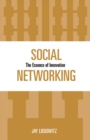 Social Networking : The Essence of Innovation - eBook