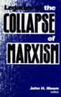 Legacies of the Collapse of Marxism - eBook