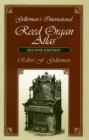 Gellerman's International Reed Organ Atlas - eBook