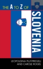 A to Z of Slovenia - eBook