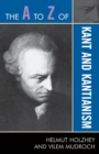 A to Z of Kant and Kantianism - eBook