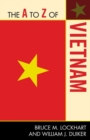 A to Z of Vietnam - eBook