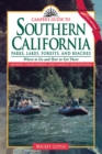 Camper's Guide to Southern California : Parks, Lakes, Forest, and Beaches - eBook