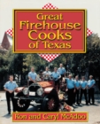 Great Firehouse Cooks of Texas - eBook