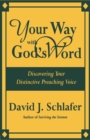 Your Way with God's Word - eBook