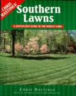 Southern Lawns : A Step-by-Step Guide to the Perfect Lawn - eBook