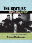 The Beatles' Abbey Road Medley : Extended Forms in Popular Music - eBook