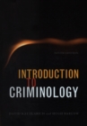 Introduction to Criminology - eBook