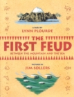 First Feud - eBook