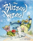 The Blizzard Wizard - eBook