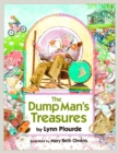 The Dump Man's Treasures - eBook