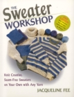 Sweater Workshop, sewn - eBook