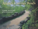 Acadia's Carriage Roads - eBook