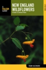 New England Wildflowers : A Guide To Common Plants - eBook