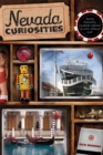 Nevada Curiosities : Quirky Characters, Roadside Oddities & Other Offbeat Stuff - eBook