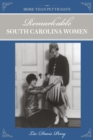 More than Petticoats: Remarkable South Carolina Women - eBook
