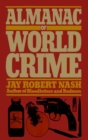 Almanac of World Crime - eBook