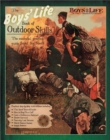 Boys' Life Book of Outdoor Skills - eBook