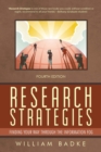 Research Strategies : Finding Your Way Through the Information Fog 4<Sup>Th</Sup> Edition - eBook