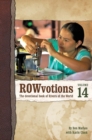 Rowvotions Volume 14 : The Devotional Book of Rivers of the World - eBook